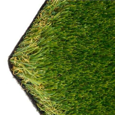 Gazon Artificiel SunGarden 2x5m - 40mm - Série Alpine Supérieure