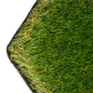 Gazon Artificiel SunGarden 2x5m - 40mm - Série Alpine Supérieure