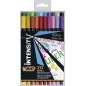 Lot de 20 feutres Bic Intensity