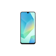 Smartphone Samsung Galaxy A16 6,7" - 4 Go - 128 Go - Appareil photo 50 MP - Batterie 5000 mAh - Couleur gris