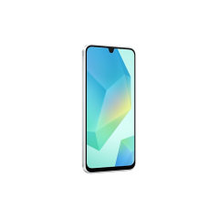 Smartphone Samsung Galaxy A16 6,7" - 4 Go - 128 Go - Appareil photo 50 MP - Batterie 5000 mAh - Couleur gris