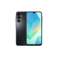 Smartphone Samsung Galaxy A16 6,7" - 4 Go - 128 Go - Appareil photo 50 MP - Batterie 5000 mAh - Couleur noir