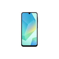 Smartphone Samsung Galaxy A16 6,7" - 4 Go - 128 Go - Appareil photo 50 MP - Batterie 5000 mAh - Couleur noir