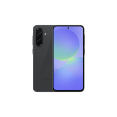 Smartphone Samsung Galaxy A36 5G 6,7" - 6 Go - 128 Go - Appareil photo 50 MP - Batterie 5000 mAh - Couleur noir