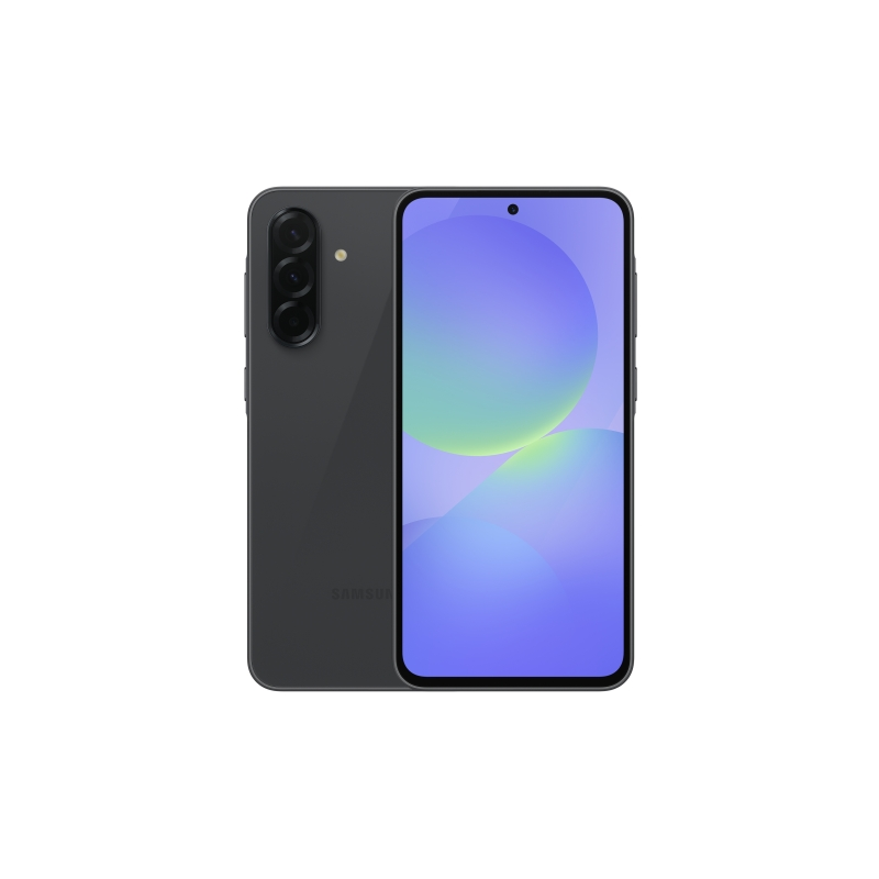 Smartphone Samsung Galaxy A36 5G 6,7" - 6 Go - 128 Go - Appareil photo 50 MP - Batterie 5000 mAh - Couleur noir