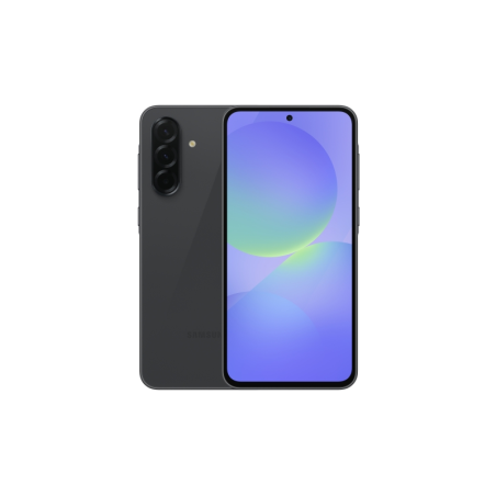 Smartphone Samsung Galaxy A36 5G 6,7" - 6 Go - 128 Go - Appareil photo 50 MP - Batterie 5000 mAh - Couleur noir