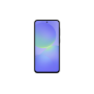 Smartphone Samsung Galaxy A36 5G 6,7" - 6 Go - 128 Go - Appareil photo 50 MP - Batterie 5000 mAh - Couleur noir