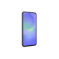 Smartphone Samsung Galaxy A36 5G 6,7" - 6 Go - 128 Go - Appareil photo 50 MP - Batterie 5000 mAh - Couleur noir