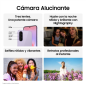 Samsung Galaxy A37 EE 5G Smartphone 6,7" - 8Gb - 256Gb - Camara 50 Mp - Bateria 5000mAh - Color Gris