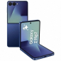 Samsung Galaxy Z Flip 7 Smartphone Plegable Pantalla 6.9" - Pantalla Exterior 4,1" - 12GB - 512GB - Camara 50MP - Bateria 4300mA