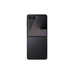 Samsung Galaxy Z Flip 7 Smartphone Plegable Pantalla 6.9" - Pantalla Exterior 4,1" - 12GB - 256GB - Camara 50MP - Bateria 4300mA