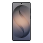 Samsung Galaxy S26 Smartphone 6,3" - 12 Go - 512 Go - Appareil photo 200 MP - Batterie 4300 mAh - Noir