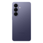 Samsung Galaxy S26 Smartphone 6,3" - 12 Go - 256 Go - Appareil photo 200 MP - Batterie 4300 mAh - Couleur violette