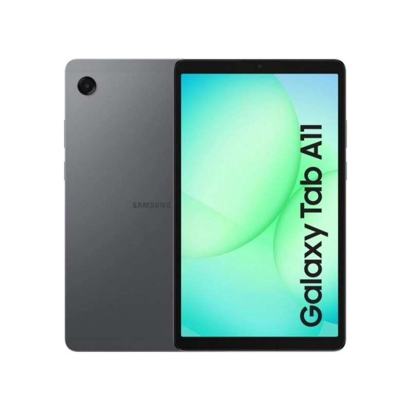 Samsung Galaxy TAB A11 X130 Tablet 8.7" - Octacore - 4GB - 64GB - WIFI - Bateria 5100mAh - Color Gris