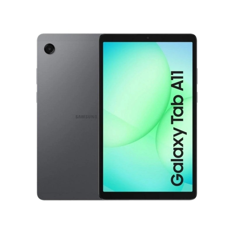 Samsung Galaxy TAB A11 X135 Tablet 8.7" 4G - Octacore - 8GB - 128GB - WIFI - Bateria 5100mAh - Color Gris