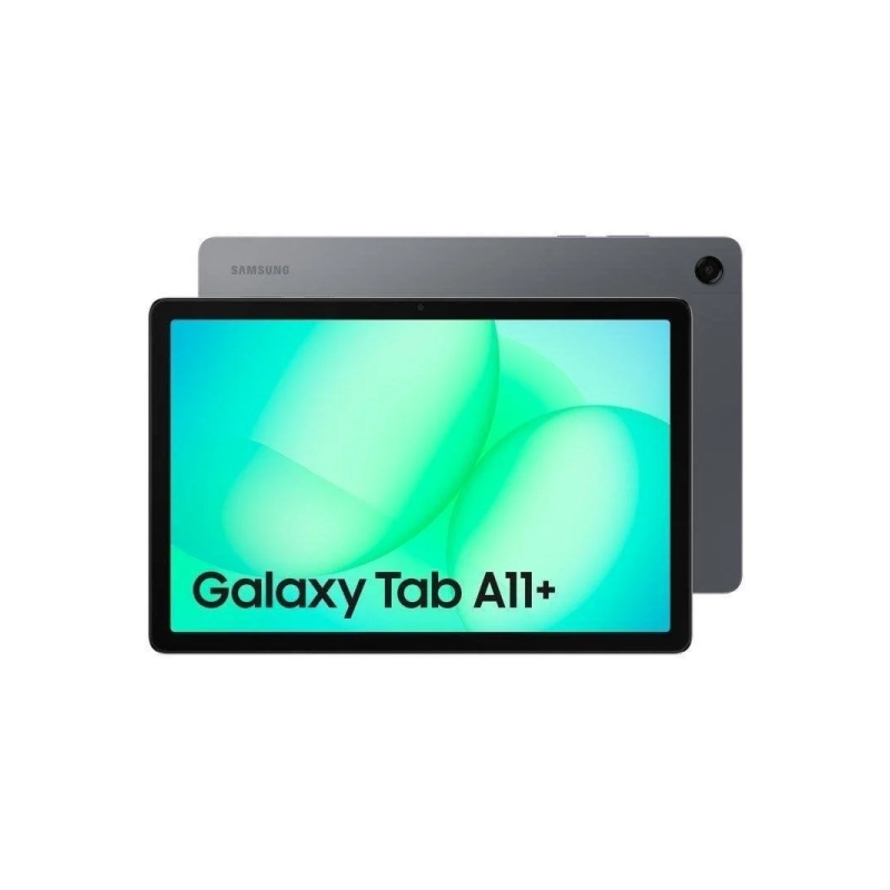 Samsung Galaxy TAB A11+ X236 Tablet 11" 5G - Octacore - 6GB - 128Gb - WIFI - Bateria 7040mAh - Color Gris