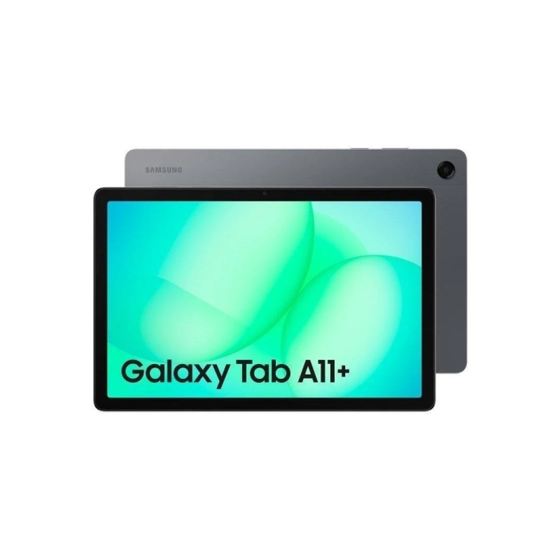 Samsung Galaxy TAB A11+ X236 Tablet 11" 5G - Octacore - 8GB - 256Gb - WIFI - Bateria 7040mAh - Color Gris
