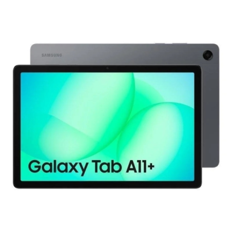 Samsung Galaxy TAB A11+ X236 Tablet 11" 5G - Octacore - 8GB - 256Gb - WIFI - Bateria 7040mAh - Color Gris