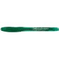 Stylo gel effaçable vert 0,7 mm Bic Gel-ocity Illusion x12 Stylo gel effaçable vert 0,7 mm Bic Gel-ocity Illusion x12