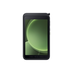 Samsung Galaxy Tab Active 5 Tablet Rugerizada 8" - 6GB - 128GB - WIFI - Bateria 5050mAh - IP68 - Chasis Reforzado - Color Verde
