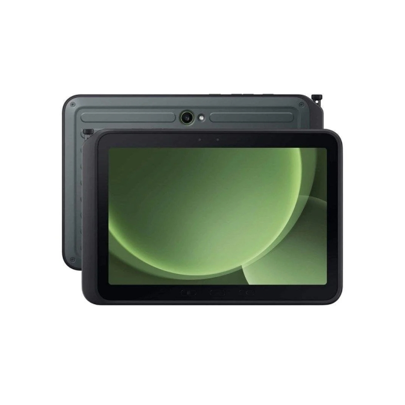 Samsung Galaxy Tab Active 5 Pro Tablet Rugerizada 10,1" - 6GB - 128GB - WIFI - Bateria 10100mAh - IP68 - Certificacion Militar M