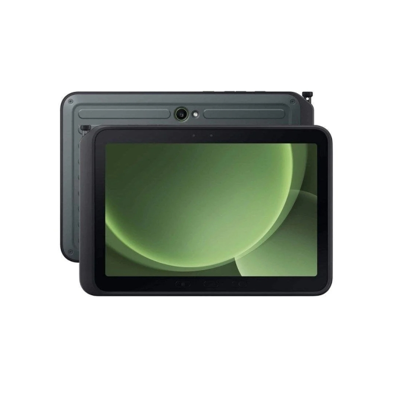 Samsung Galaxy Tab Active 5 Pro Tablet Rugerizada 10,1" - 6GB - 128GB - WIFI + 5G - Bateria 10100mAh - IP68 - Certificacion Mili