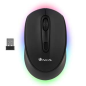 Souris Bluetooth USB NGS Smogmint-RB