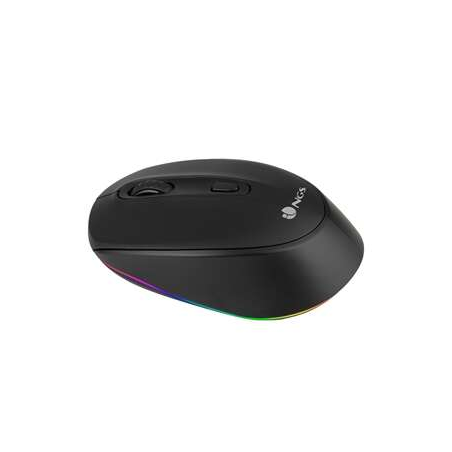 Souris Bluetooth USB NGS Smogmint-RB