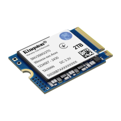 Disque SSD Kingston NV3 M.2 2230 2 To PCIe 4.0 NVMe 3D NAND