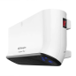 Chauffage Split Orbegozo SP 6200 - Programmable quotidiennement ou hebdomadairement - Détection de fenêtres ouvertes - Deux nive
