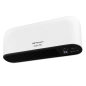 Chauffage de salle de bain Wifi Orbegozo SPW 8000 - IP-21 - Éléments en céramique PTC - Programmable - Deux niveaux de chaleur -