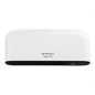 Chauffage de salle de bain Wifi Orbegozo SPW 8000 - IP-21 - Éléments en céramique PTC - Programmable - Deux niveaux de chaleur -