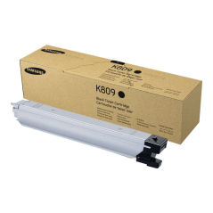 Cartouche de toner d'origine Samsung CLT-K809S Noir - SS607A