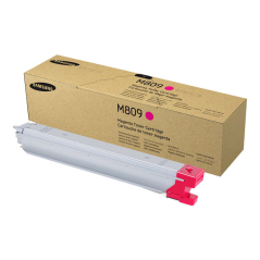 Cartouche de toner d'origine Samsung CLT-M809S magenta - SS649A
