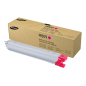 Cartouche de toner d'origine Samsung CLT-M809S magenta - SS649A
