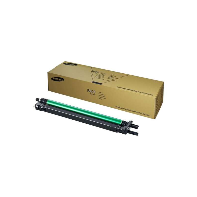 Tambour d'image d'origine Samsung CLT-R809 - SS689A (tambour)