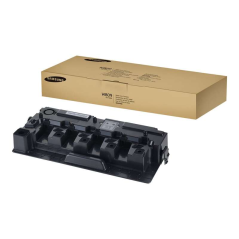 Poubelle d'origine Samsung CLT-W809 - SS704A