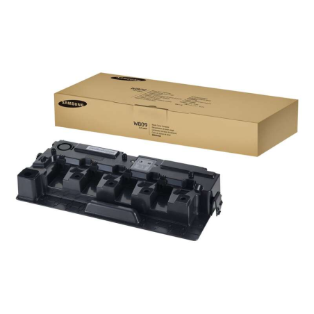Poubelle d'origine Samsung CLT-W809 - SS704A