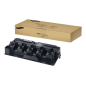 Poubelle d'origine Samsung CLT-W809 - SS704A