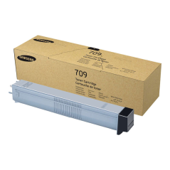 Cartouche de toner d'origine Samsung MLT-D709S Noir - SS797A