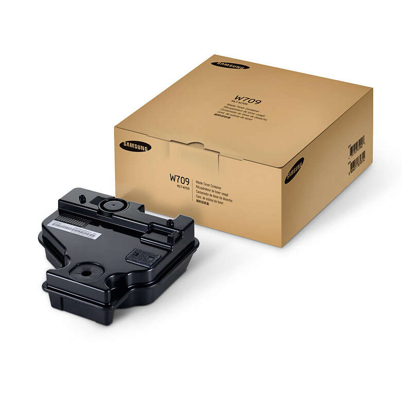 Bouteille résiduelle d'origine Samsung MLT-W709 - SS853A