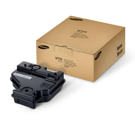 Bouteille résiduelle d'origine Samsung MLT-W709 - SS853A