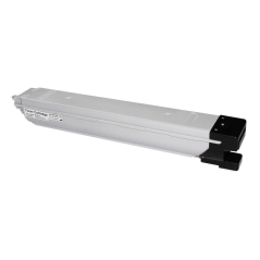 Cartouche de toner générique noire Samsung CLT-K809S - Remplace SS607A