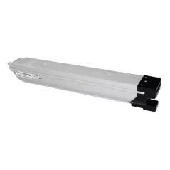 Cartouche de toner générique noire Samsung CLT-K809S - Remplace SS607A