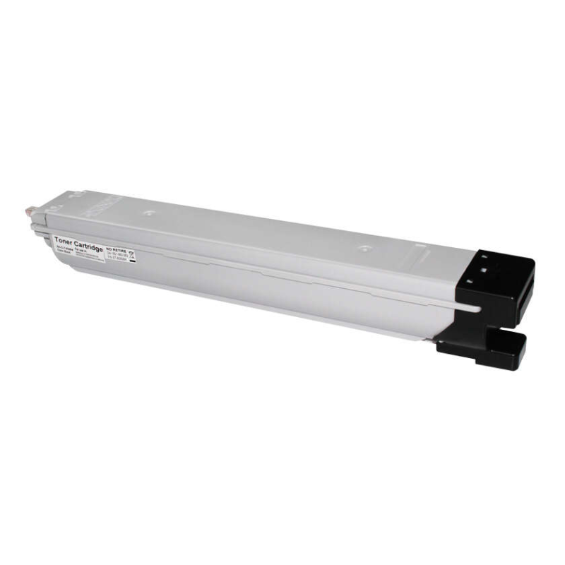 Cartouche de toner générique noire Samsung CLT-K809S - Remplace SS607A