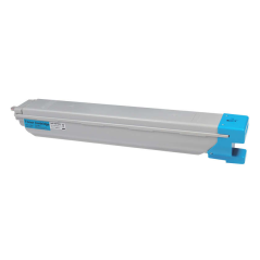 Cartouche de toner générique Samsung CLT-C809S Cyan - Remplace SS567A