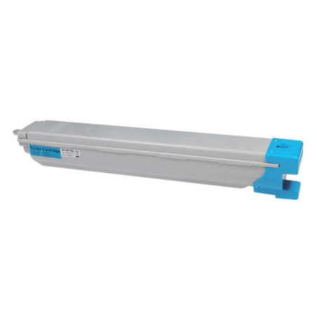 Cartouche de toner générique Samsung CLT-C809S Cyan - Remplace SS567A