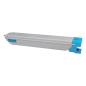 Cartouche de toner générique Samsung CLT-C809S Cyan - Remplace SS567A