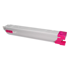 Cartouche de toner générique Samsung CLT-M809S Magenta - Remplace SS649A