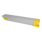 Cartouche de toner générique jaune Samsung CLT-Y809S - Remplace SS742A